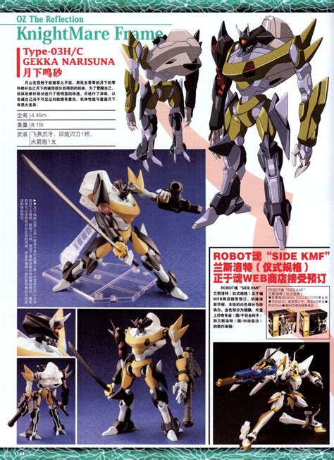 Pin By Pattonkesselring On Code Geass Code Geass Gaogaigar Mecha Anime