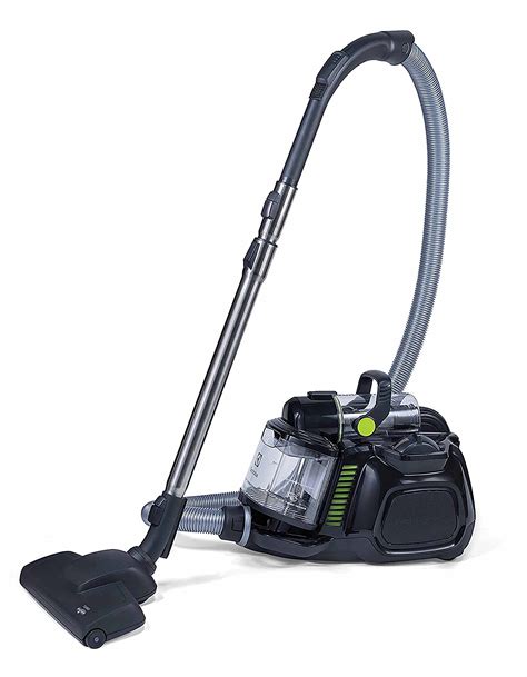 Electrolux EL4021A Silent Performer Bagless Canister Vacuum with 3-in-1 Crevice | eBay