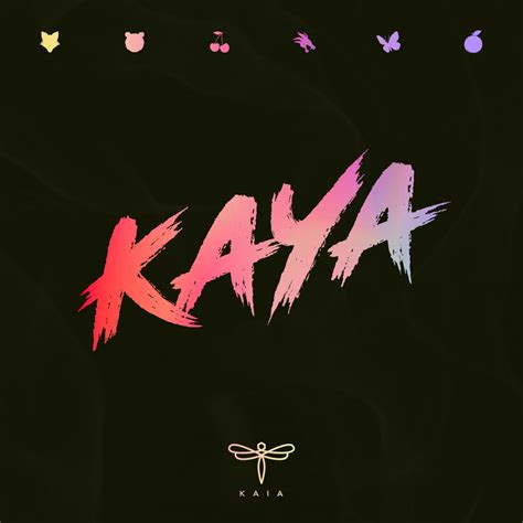 Kaya Single Album By Kaia Apple Music