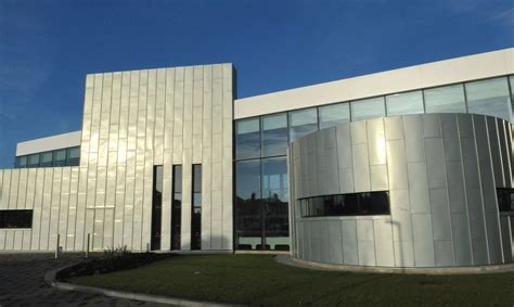 Pictures New Billingham Library And Customer Service Centre Teesside