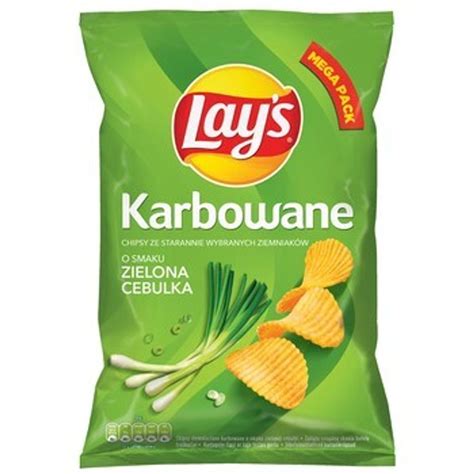 Lay S Carb Chips Zo Starostlivo Vybran Ch Kaufland Sk