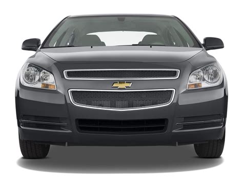 2009 Chevy Malibu LTZ - Fuel Efficient News, Car Features and Reviews ...