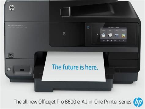 HP Officejet Pro 8610 vs 8620