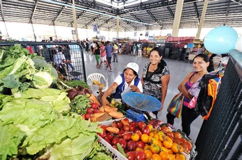 En Guayaquil No Se Estabilizan Precios En Mercados El Heraldo