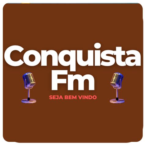 Conquista FM Aplicaciones En Google Play