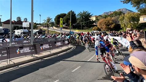 Fomos assistir à Taça do Mundo de Ciclocrosse em Benidorm TopCycling