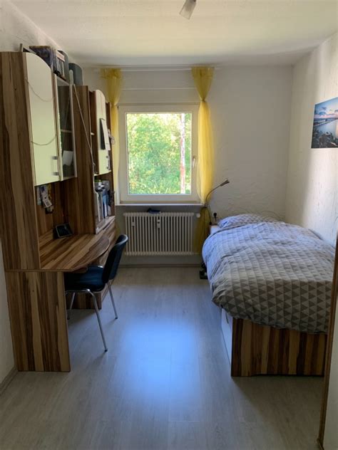 M Bliertes Zimmer In Er Wg Am Eselsberg Wg Zimmer In Ulm Eselsberg