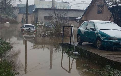 Nove poplave u Bijelom Polju ugrožena domaćinstva Adria TV