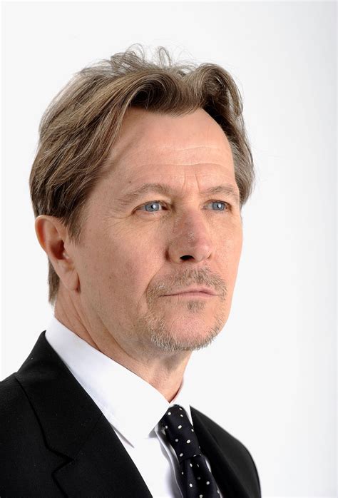Gary Oldman Roles