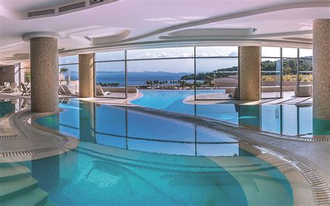 Simply The Best Spas In Greece Greece Is