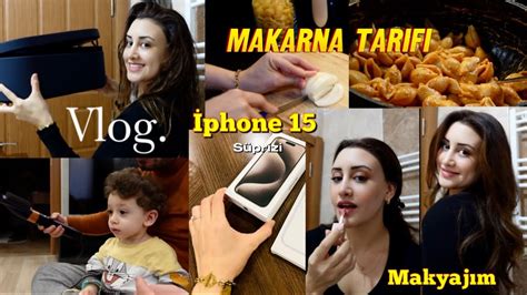 Aile boyu dysonlanmak Makyajım iphone 15 süprizi Gigi hadid