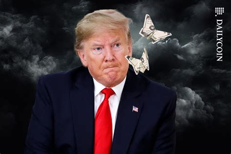 Trumps Wlfi Token Flops As Investors Stay Sidelined Dailycoin