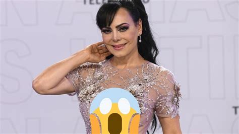 Tras Muerte De Juli N Figueroa Actriz Quiere Fuera A Maribel Guardia