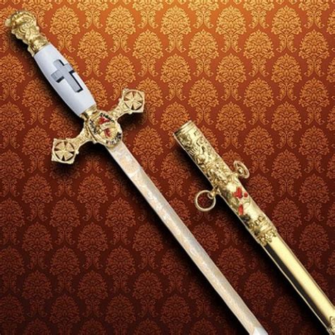 swords of knights templar - swords Photo (31807944) - Fanpop