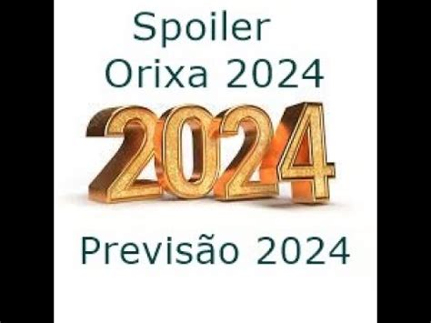 Previsão 2024 Quem são os Regentes de 2024 Vamos fazer um Spoiler