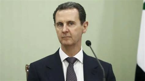 Qué pasará tras la caída de Al Assad cómo el fin del régimen sirio