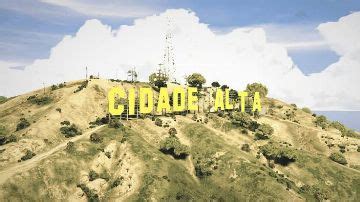 Wl Do Cidade Alta Valley Gta Gta Roleplay Ggmax