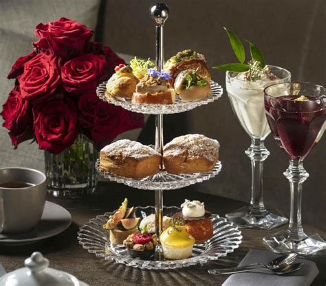 Best Afternoon Tea Nyc 2021