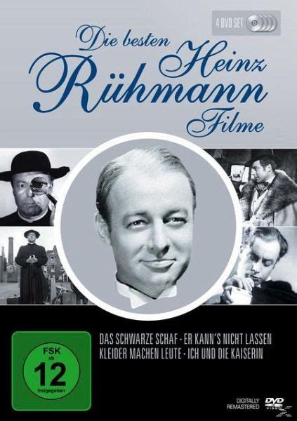 besten Heinz Rühmann Filme DVD Box auf DVD jetzt bei bücher de