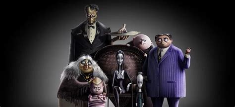 Miércoles primer vistazo Netflix revela su nueva Familia Addams