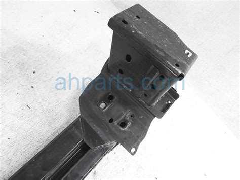 Sold Toyota Camry Reinforcement Beam Front Bumper Impact Bar