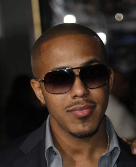 Marques Houston In Premiere Of Somebody Help Me Arrivals Zimbio