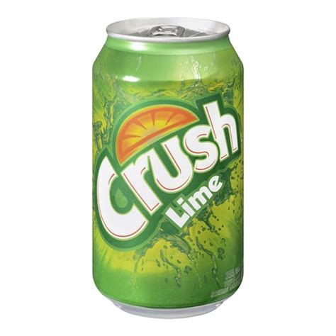 Crush Lime Pop