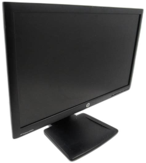 Hp Compaq La X Inch Lcd Monitor