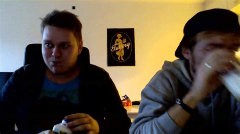 2 Del Af Christian And Nicks Chilismagning Rød Habanero Youtube