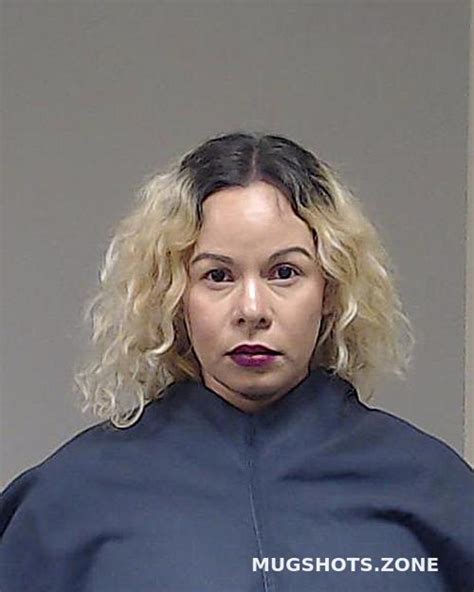 Fajardo Archaga Wanda Sulay Collin County Mugshots Zone