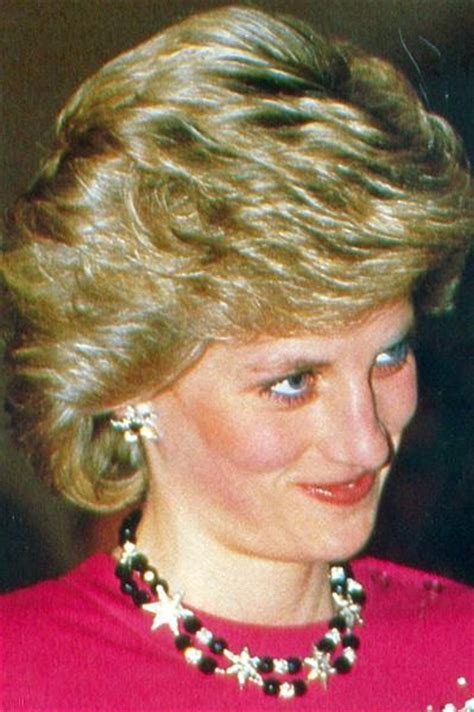 Beautiful Lady Princess Diana Photo 30584600 Fanpop