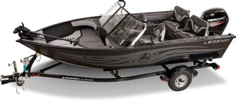 Boats Fishing Products Lj Patterson Sales And Service