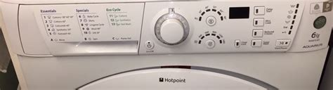 Hotpoint Washing Machine Not Draining Heres How To Fix It