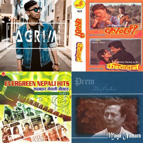 Nepali Evergreen Songs - playlist by Unknown Human 🔥 | Spotify