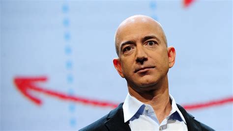 Jeff Bezos supera a Bill Gates como hombre más rico del mundo y Amancio