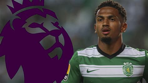 Sporting Lisbon star Marcus Edwards reveals he WILL return to Premier ...