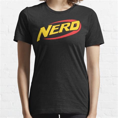 Nerf T Shirts Redbubble