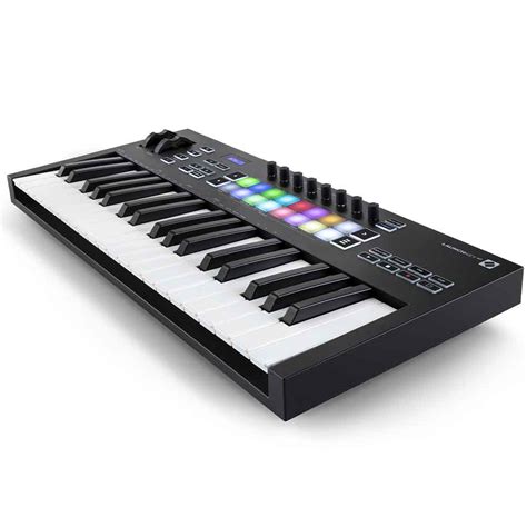 Novation Launchkey MK3 37 Key MIDI Keyboard