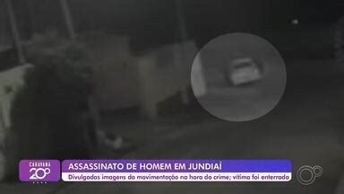 Tem Not Cias Edi O Sorocaba Jundia Imagens Mostram