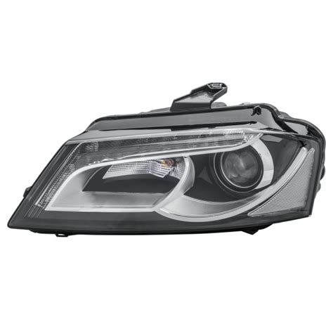 Headlight Hella El Trodo