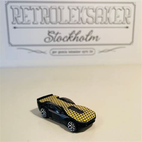 Leksaksbil Hot Wheels Sola Köp från Retroleksaker på Tradera