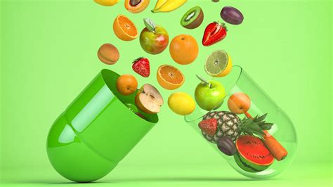 6 Important Vitamins To Maintain Your Heart Health Healthy Life
