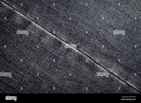 Black Jeans Texture Denim Jeans Texture Denim Jeans Background With A