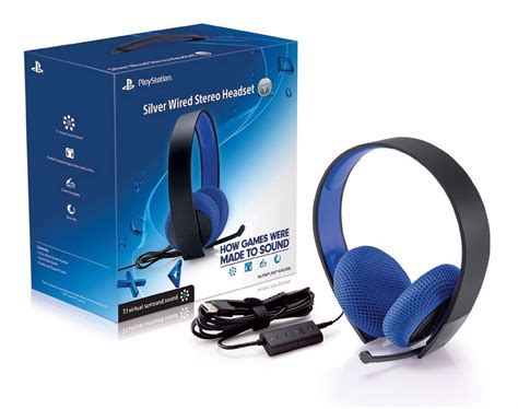 Ps3 Bluetooth Headset Instructions