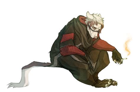 Belial — Weasyl