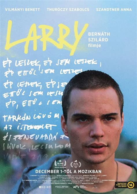 Larry 2022 Imdb