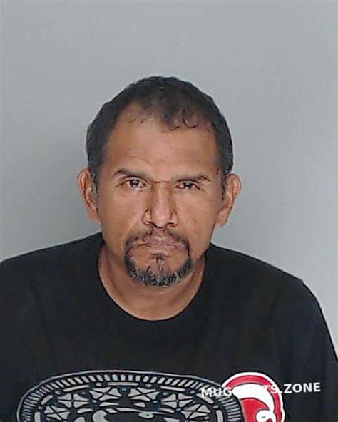 Mendoza Roberto Nueces County Mugshots Zone