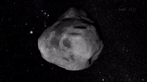 Large asteroid flies past Earth on Saturday | myfox8.com