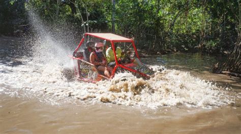 Tour In Super Buggy Di Amber Cove Taino Bay GetYourGuide