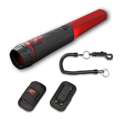 XP Mi-4 Pinpointer - OWMO Metalldetektor SHOP